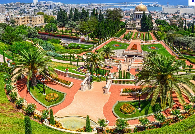 Al Quds - Bethléem - Hébron (Al Khalil) - Al Quds